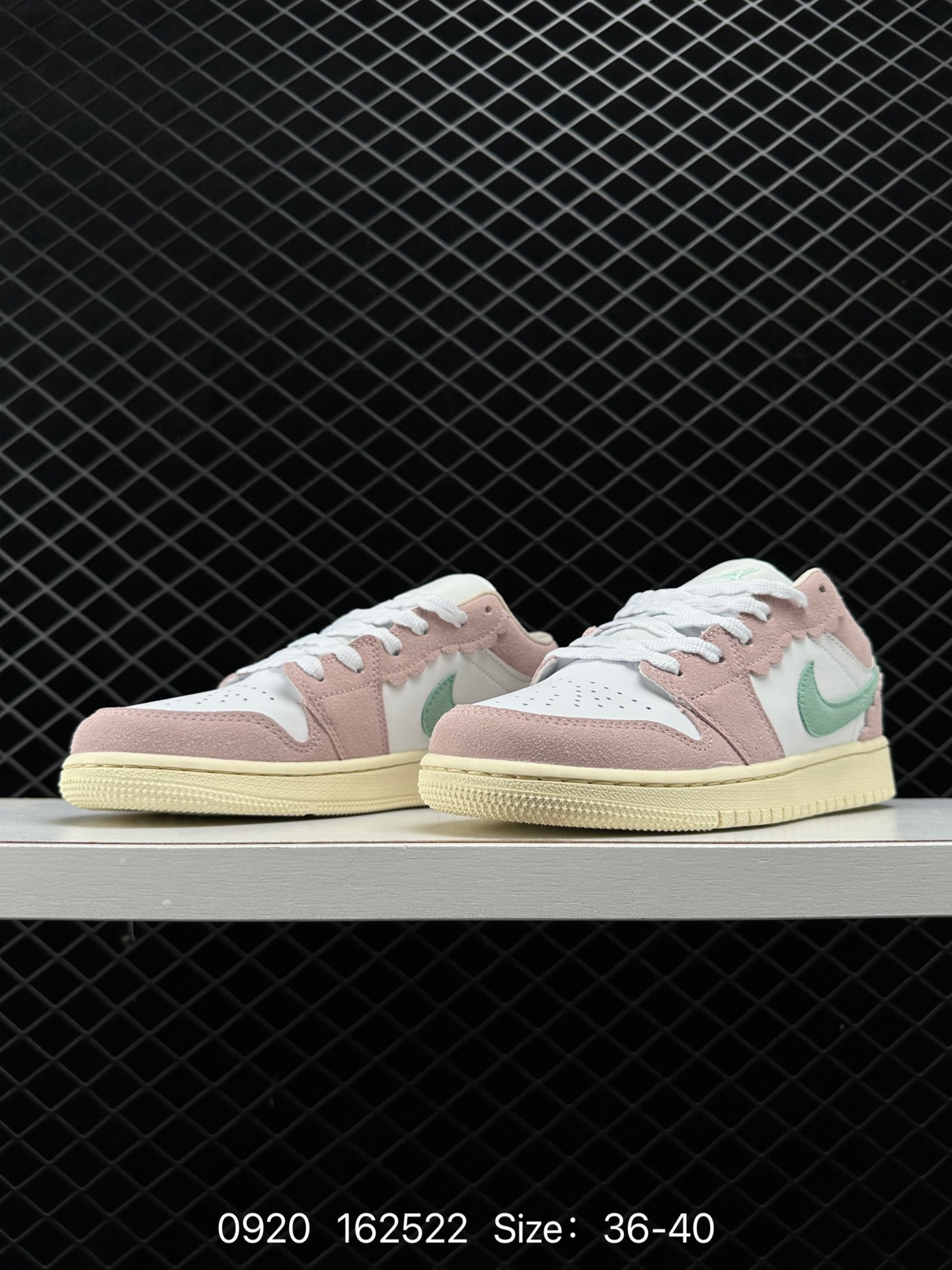 Air Jordan 1 Low AJ1